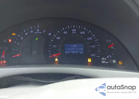 2011 Toyota Camry Xle V6 from USA, damaged, VIN 4T1BK3EK0BU630977